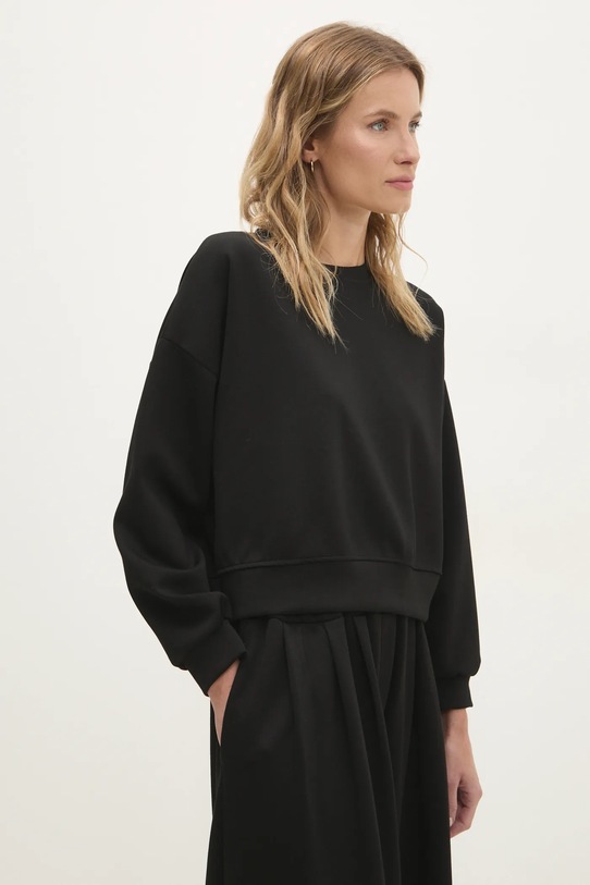 Oblečenie Súprava Answear.LAB in9939.in9953.fms čierna