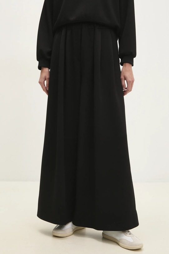 Súprava Answear.LAB čierna in9939.in9953.fms