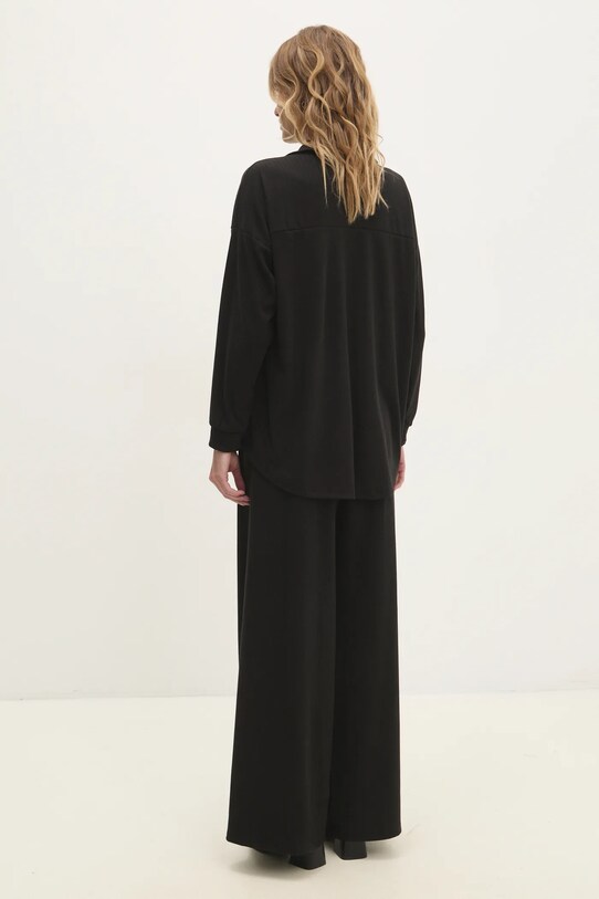 Answear Lab compleu pr21697.fms negru WW25