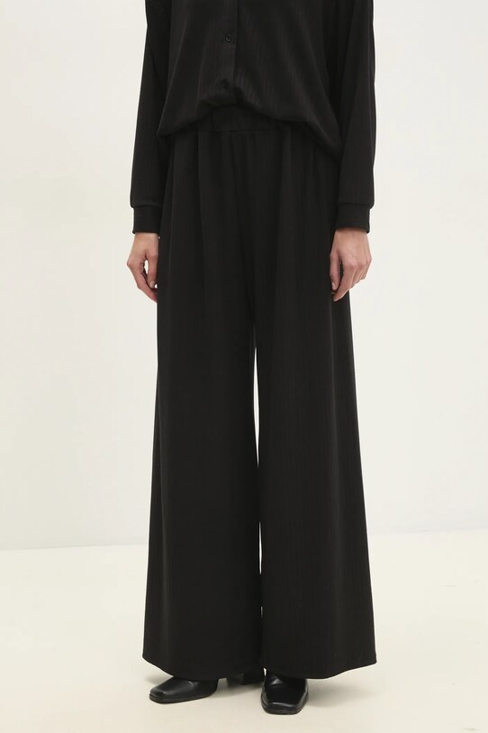 Answear Lab compleu negru pr21697.fms