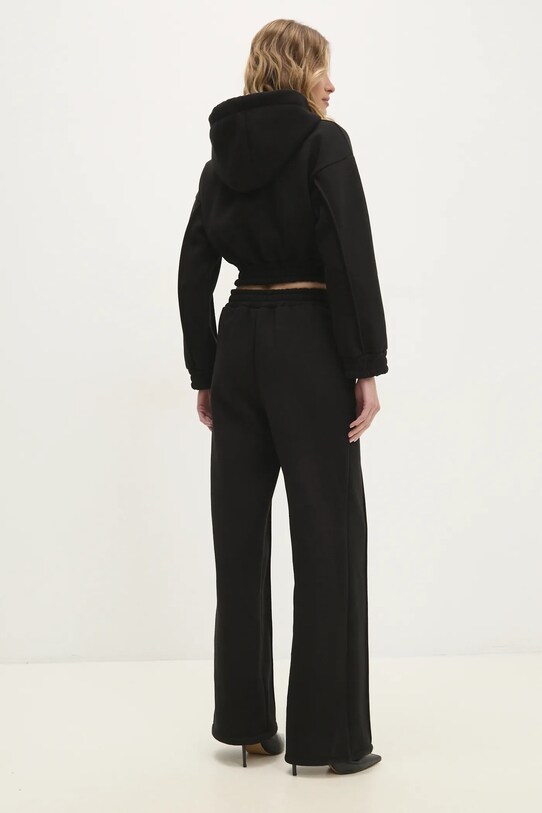 Answear Lab compleu pr20676.fms negru WW25