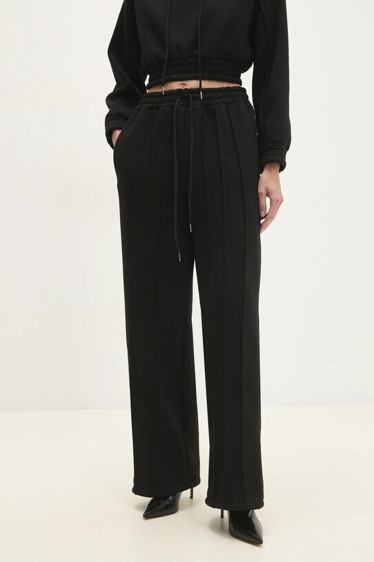 Answear Lab compleu negru pr20676.fms