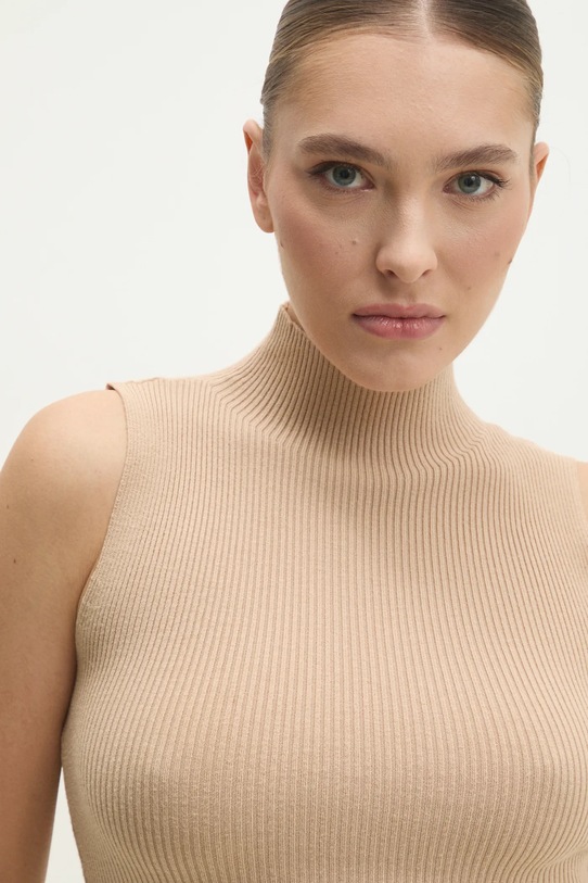 Answear Lab rochie și cardigan MG58857AB.HWK