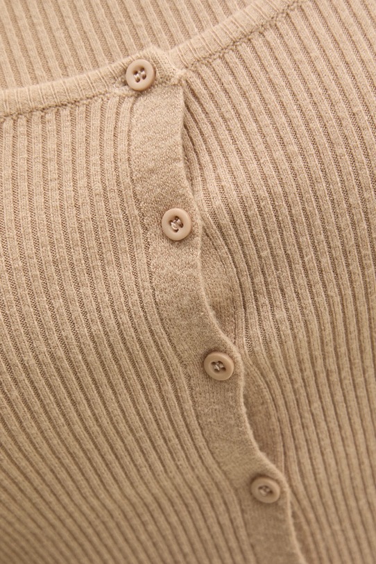 Answear Lab rochie și cardigan MG58857AB.HWK