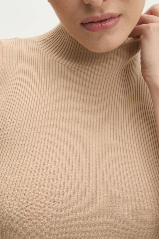 Answear Lab rochie și cardigan MG58857AB.HWK