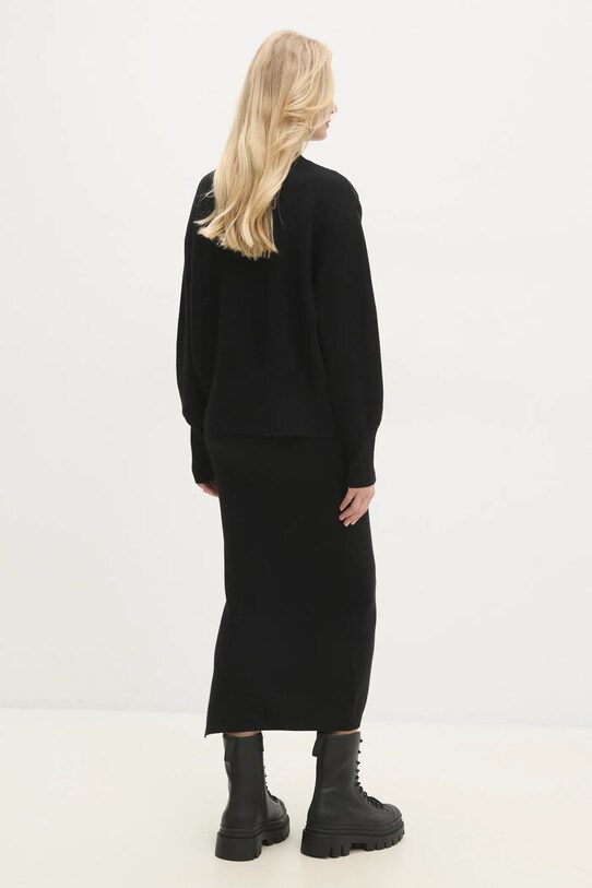 Answear Lab compleu MT59400AB.HWK negru WW25