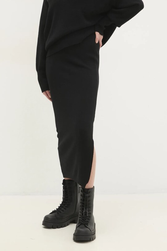 Answear Lab compleu negru MT59400AB.HWK