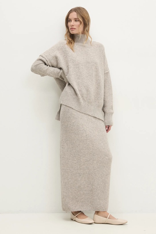 Комплект Answear.LAB 6069.6070.HWK коричневый WW25