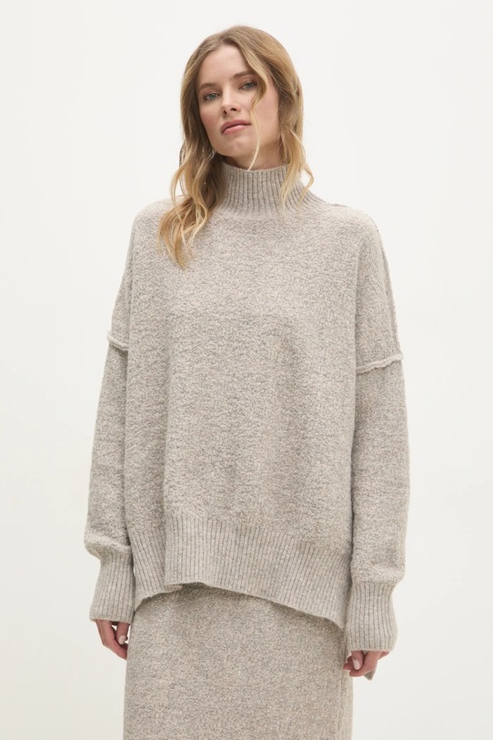 Одежда Комплект Answear.LAB 6069.6070.HWK коричневый