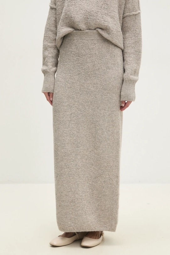 Комплект Answear.LAB коричневый 6069.6070.HWK