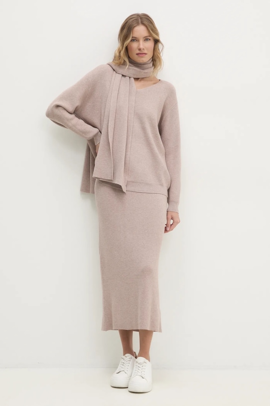 Answear.LAB komplett sima barna MC3056EK.HWK