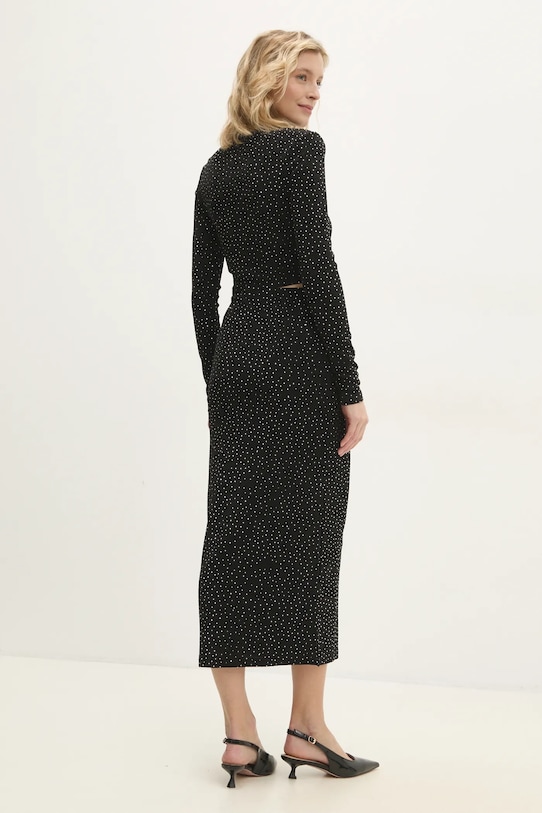 Одяг Комплект Answear.LAB 23299.23298.FLK чорний