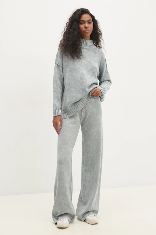 Хлопковый комплект Answear.LAB хлопок голубой 1206.tlk