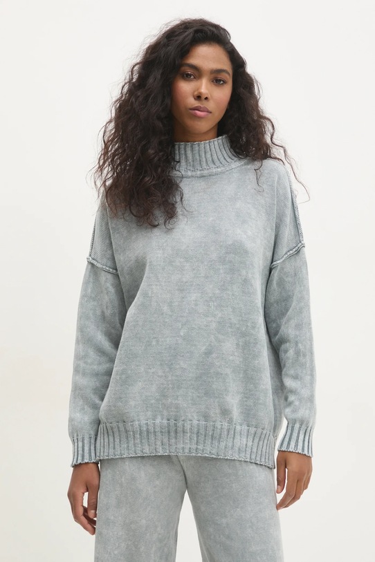 Одежда Хлопковый комплект Answear.LAB 1206.tlk голубой