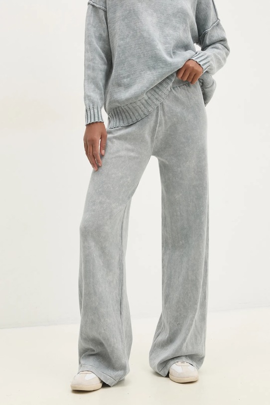 Хлопковый комплект Answear.LAB голубой 1206.tlk