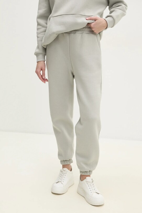 Answear Lab dres szary 3828.tms