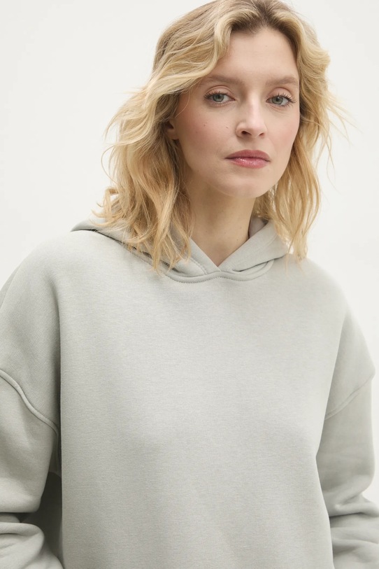 Answear.LAB tuta da ginnastica 3828.tms grigio