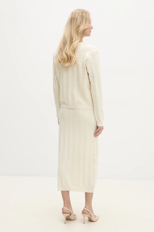 Комплект Answear.LAB бежевый K6552.HKK