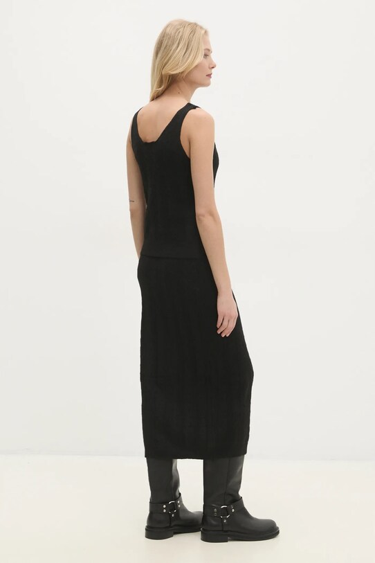 Одяг Комплект Answear.LAB K6552.HKK чорний
