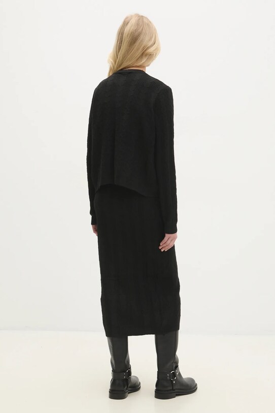 Комплект Answear.LAB чорний K6552.HKK