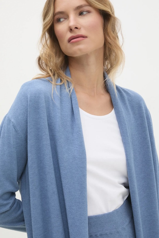 Súprava Answear.LAB Y0100AB.HKK modrá