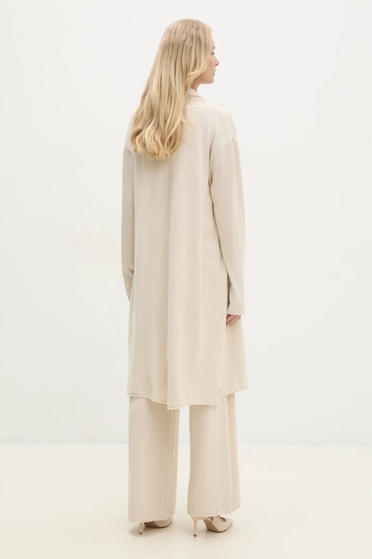 Комплект Answear.LAB Y0100AB.HKK бежевий WW25