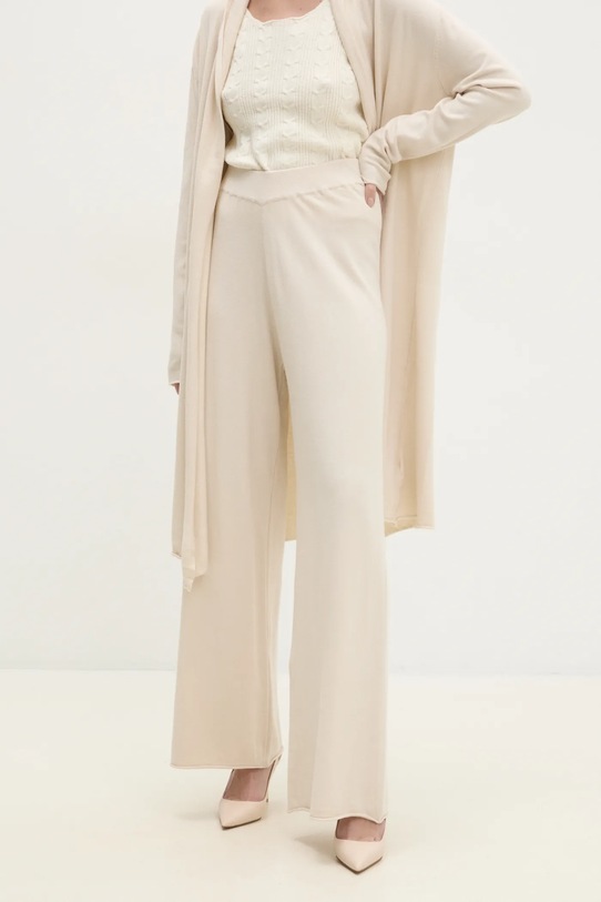 Комплект Answear.LAB бежевий Y0100AB.HKK