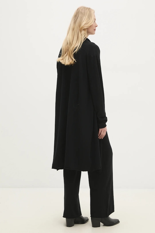 Answear.LAB komplet Y0100AB.HKK czarny WW25