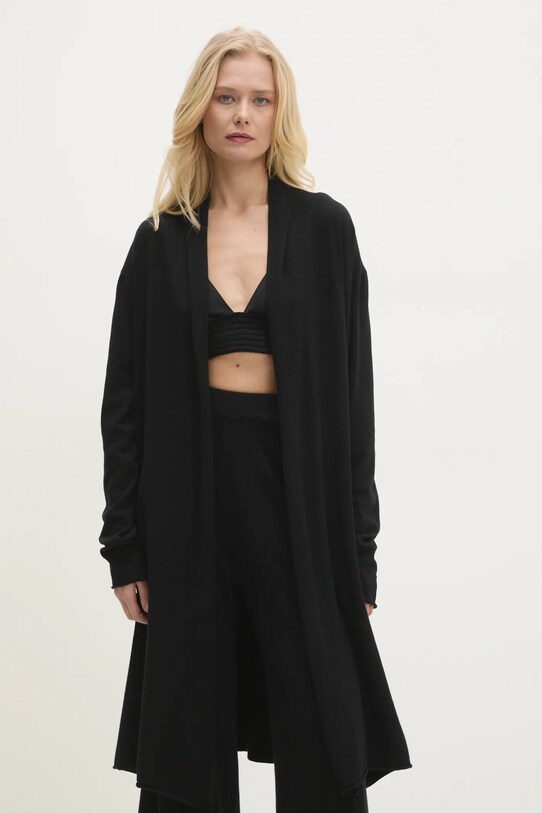 Answear.LAB komplet Y0100AB.HKK czarny