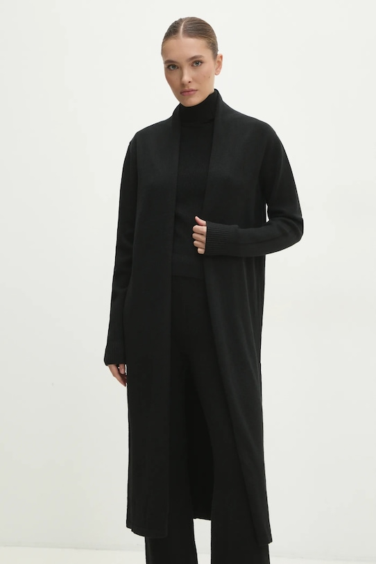 Комплект Answear.LAB W0909AB.HKK чорний WW25