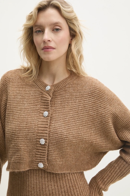 Комплект з вовною Answear.LAB sng.71.tos