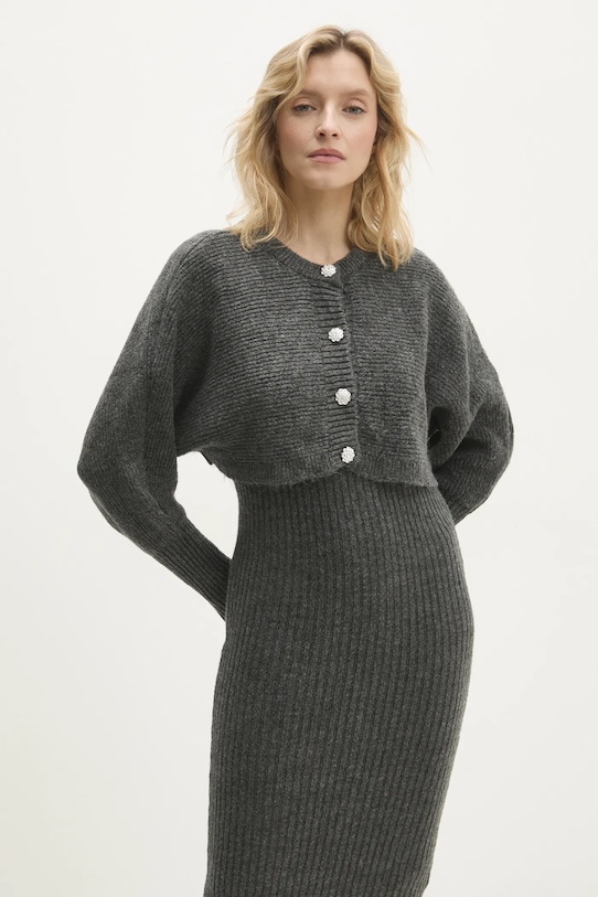 Комплект з вовною Answear.LAB sng.71.tos