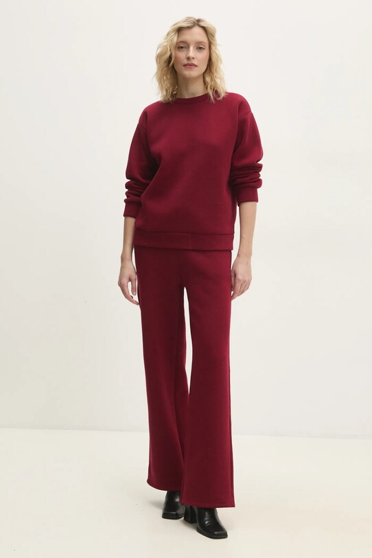 Комплект Answear.LAB трикотаж красный 28378.ilk