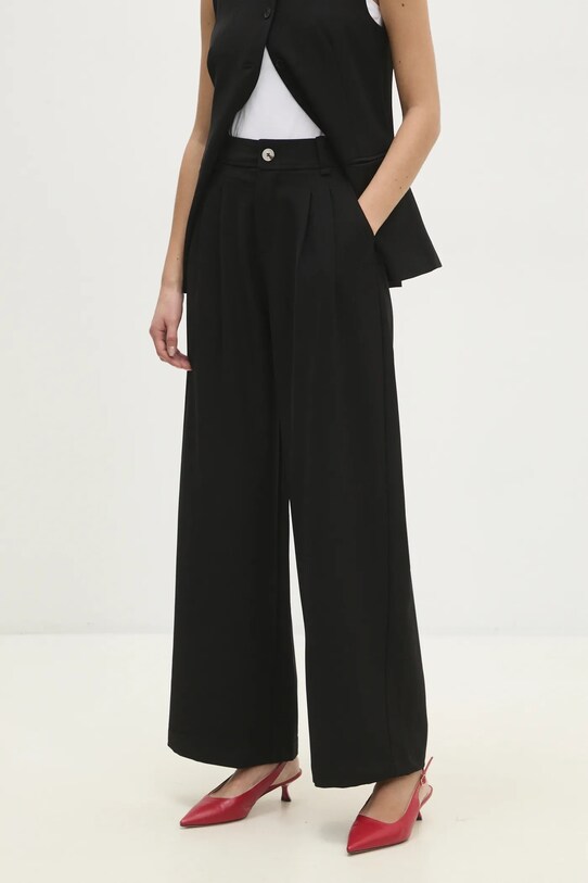 Answear Lab compleu negru 5181.5182.ios