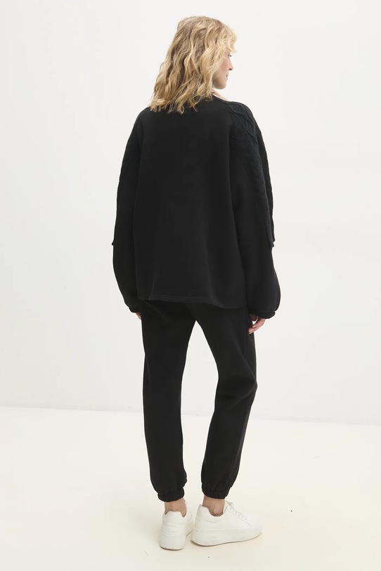 Answear.LAB komplet 5188a.b.ios czarny WW25