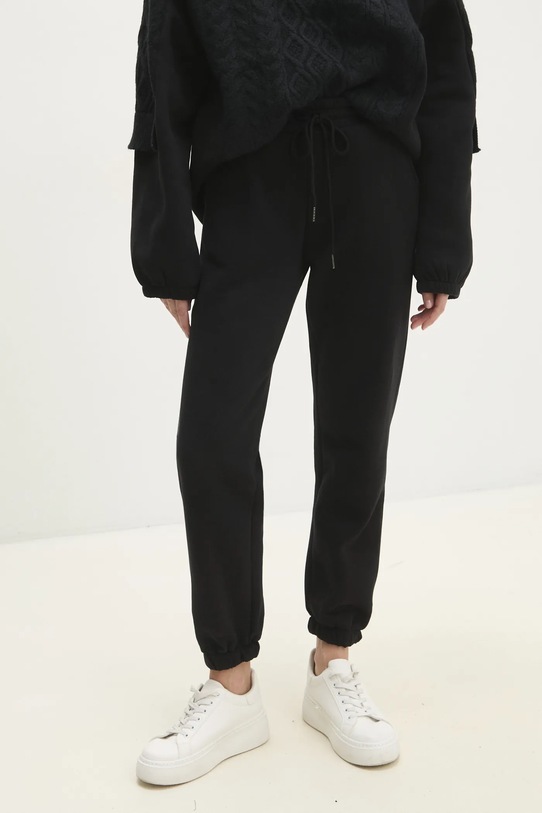 Answear.LAB komplet czarny 5188a.b.ios