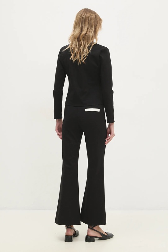 Souprava Answear.LAB 92788.92786.IKK černá WW25