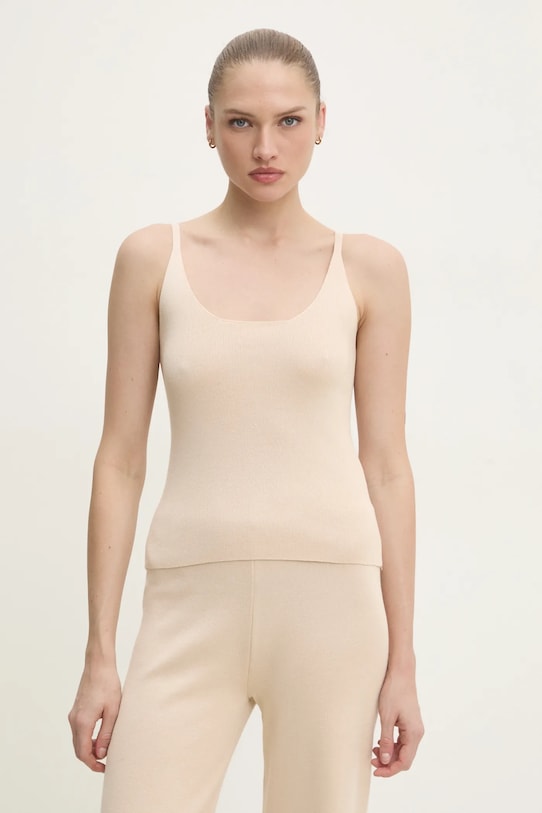 Answear.LAB komplet beżowy mc2112.FLK