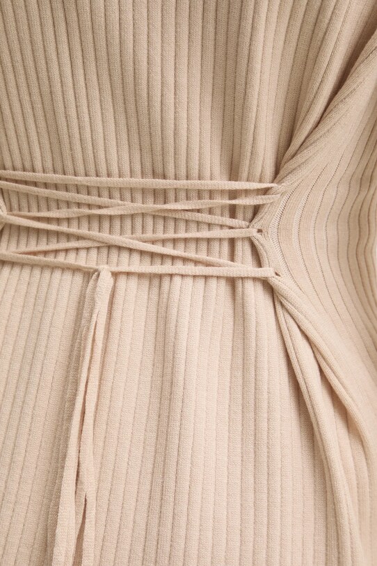 Answear.LAB sweter i spodnie qt91025.fms