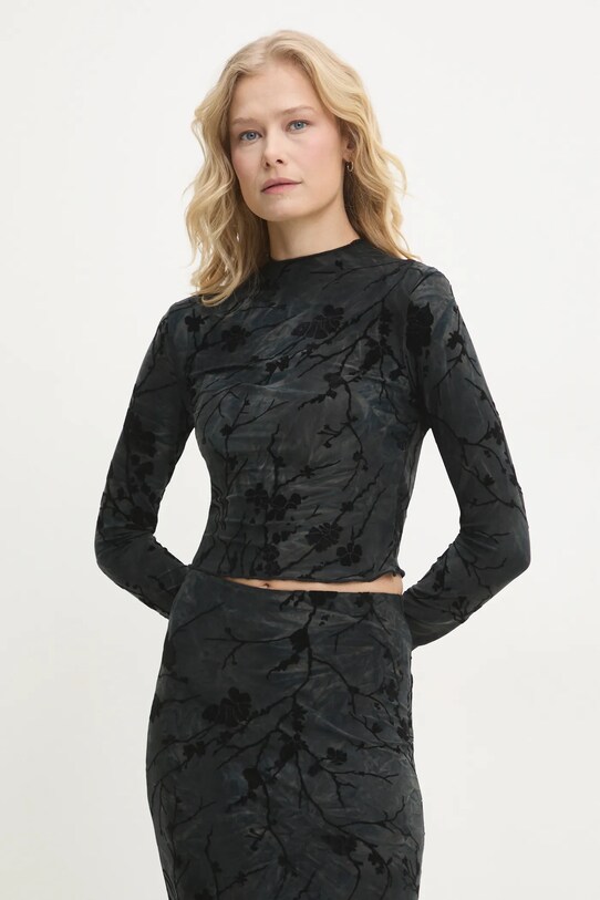 Îmbrăcăminte Answear Lab 15607.15367.fos negru