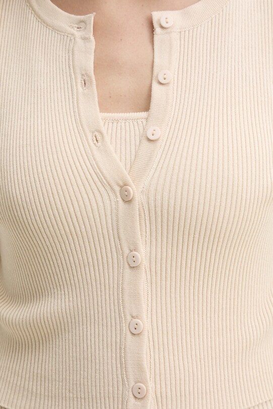 Платье и кардиган Answear.LAB L1593.hlk