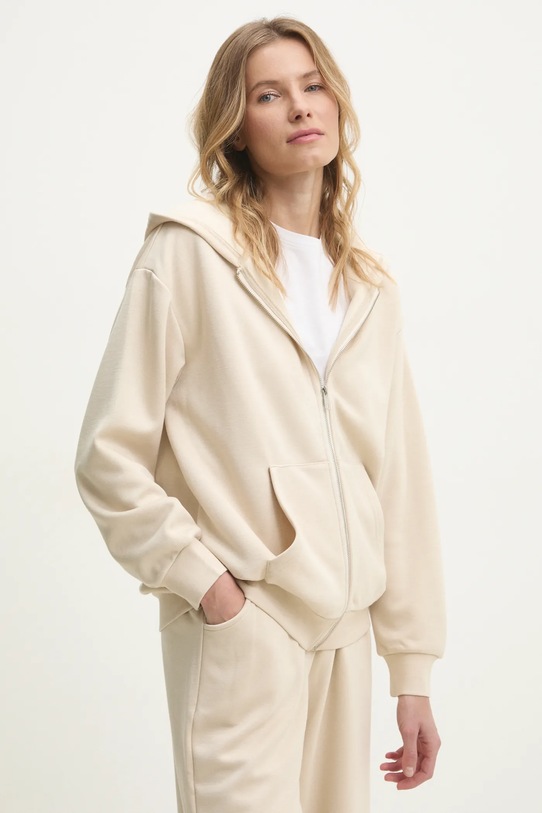 Oblečení Tepláková souprava Answear.LAB 2825fb.ilk béžová