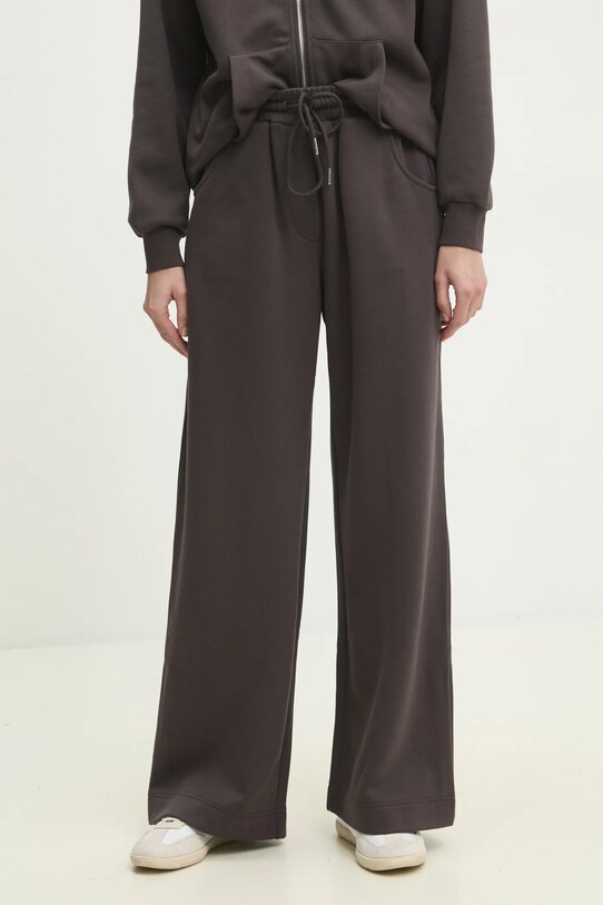Спортивный костюм Answear.LAB коричневый 2825fb.ilk