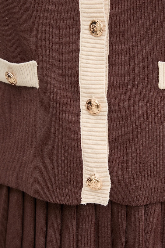 Answear.LAB kardigán és szoknya 081022.ims