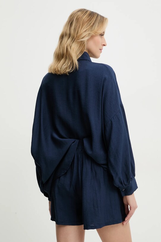 Answear Lab compleu NL245876..ums bleumarin WW25