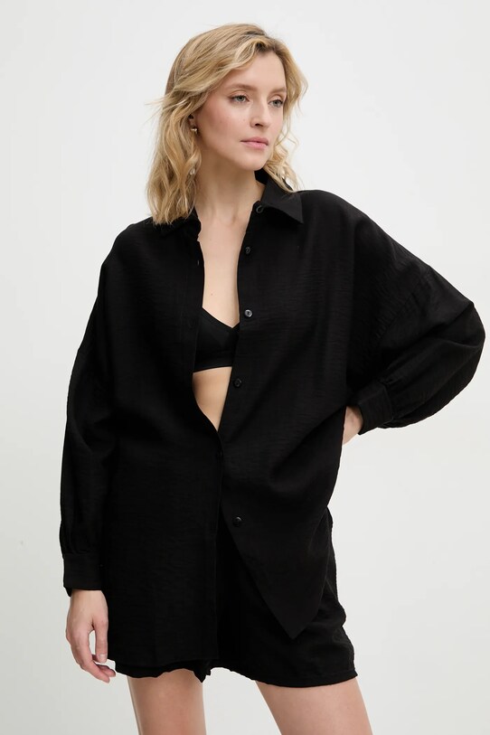 Îmbrăcăminte Answear Lab compleu NL245876..ums negru