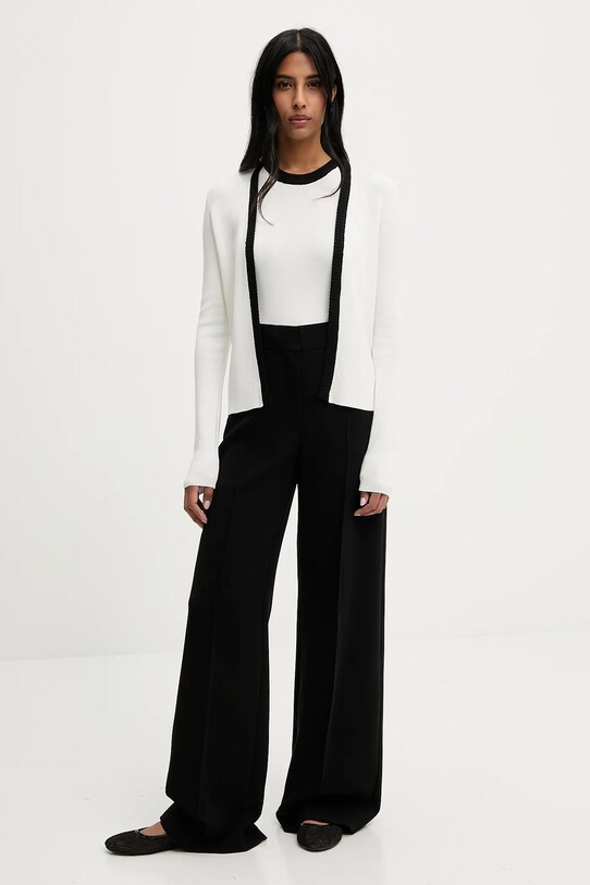 Одежда Комплект Answear Lab 75033.75034.hos белый