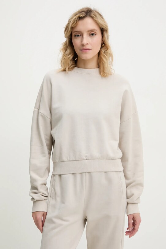Одяг Спортивний костюм Answear.LAB 0067.TWK бежевий