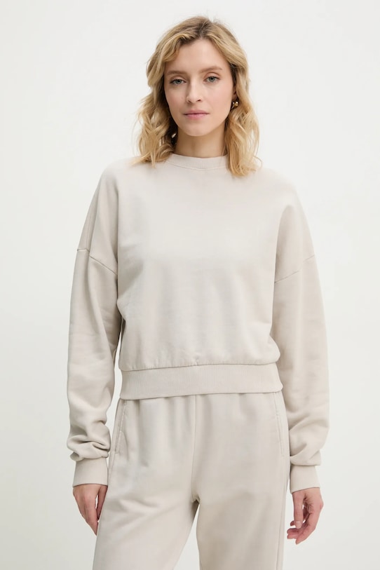 Oblečení Tepláková souprava Answear.LAB 0067.TWK béžová