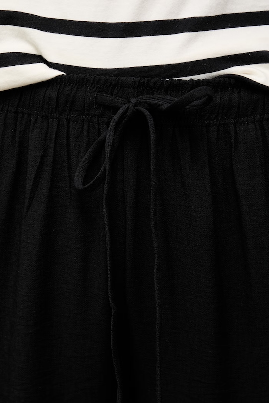 Answear Lab cămașă și pantaloni 15629.6.15635.6.fos